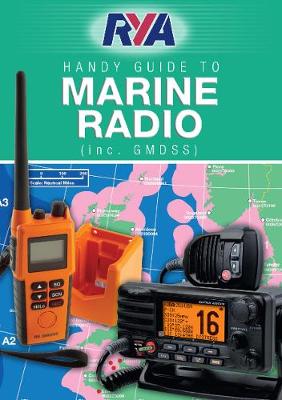 RYA Handy Guide to Marine Radio (Paperback)