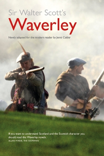Sir Walter Scott's Waverley (Hardback)