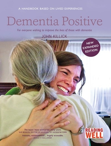 Dementia Positive (Paperback)