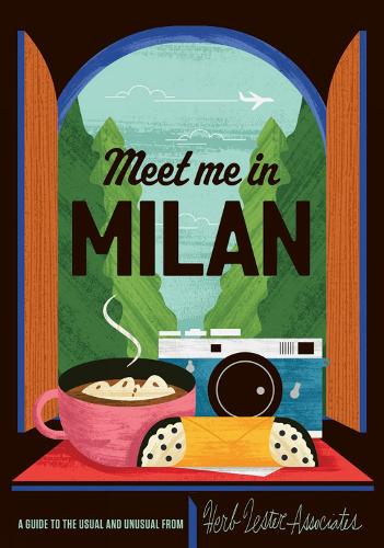 Meet Me in Milan