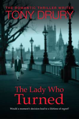 The Lady Who Turned (Hardback)