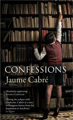 Confessions (Paperback)