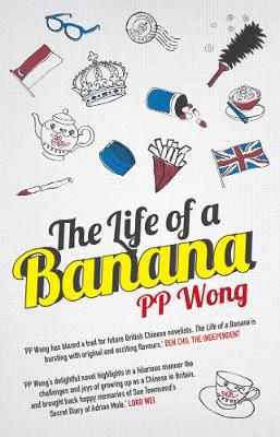 The Life of a Banana (Paperback)