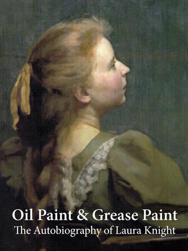 Oil Paint and Grease Paint - Unicorn Icons (Hardback)