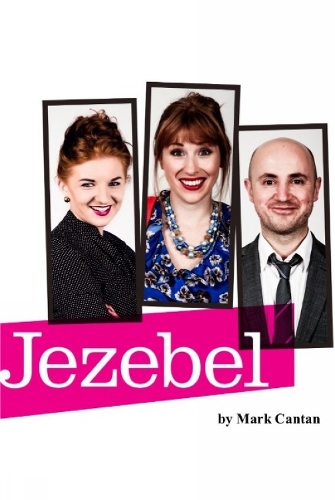 Jezebel (Paperback)