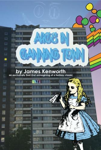 Alice In Canning Town (Paperback)