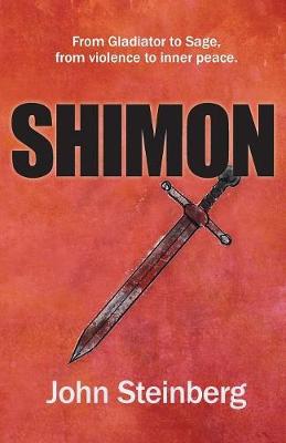 Shimon (Paperback)