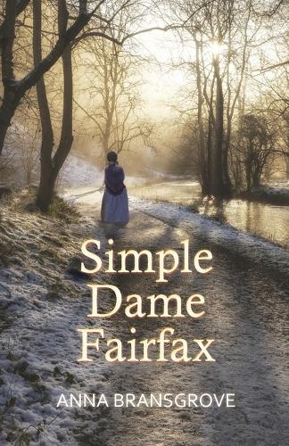 Simple Dame Fairfax (Paperback)