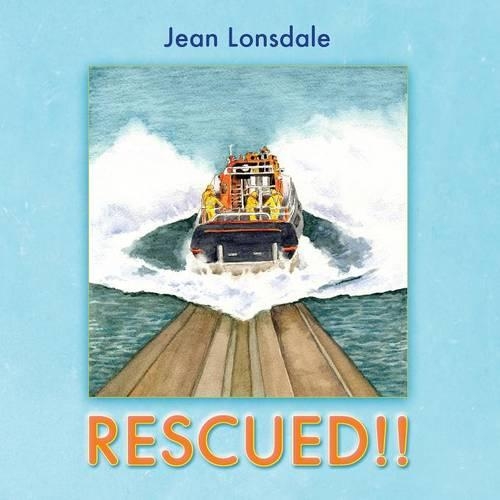 Rescued!! (Paperback)