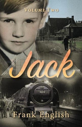 Jack: Volume 2 (Paperback)