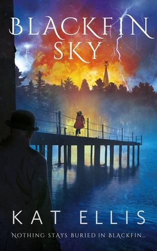 Blackfin Sky (Paperback)