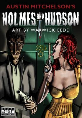 Holmes and Hudson (Paperback)