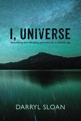 I, Universe (Paperback)