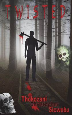 Twisted (Paperback)