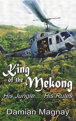 King of the Mekong (Paperback)