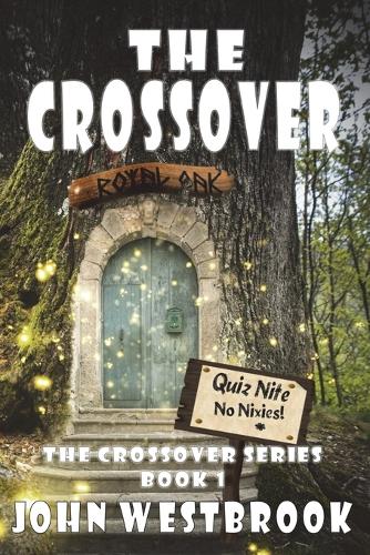 The Crossover - Crossover 1 (Paperback)