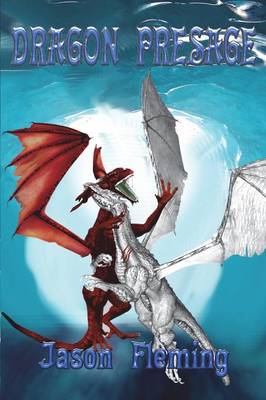 Dragon Presage (Paperback)