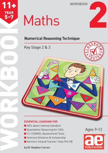 Mathematics & Numeracy