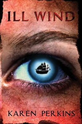 Ill Wind - Valkyrie Series Volume 1 (Paperback)