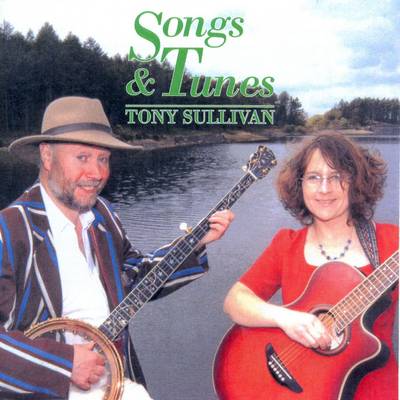 Songs & Tunes (CD-Audio)