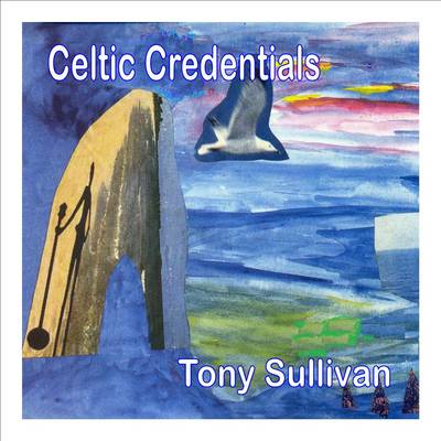 Celtic Credentials (CD-Audio)