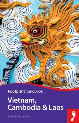 Lonely Planet Vietnam, Cambodia, Laos & Northern Thailand