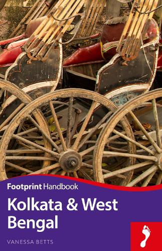 Kolkata & West Bengal (Paperback)