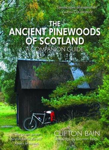 The Ancient Pinewoods of Scotland: A Companion Guide (Paperback)