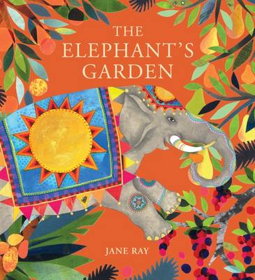 The Elephant's Garden (Hardback)