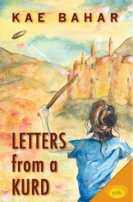 Letters from a Kurd (Paperback)
