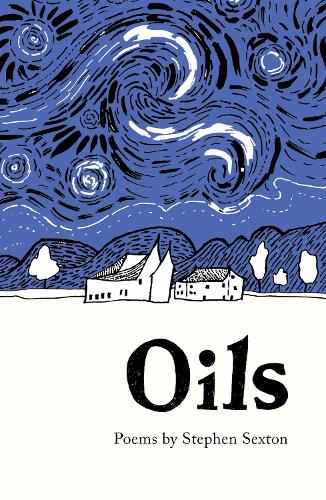 Oils - The Emma Press Pamphlets