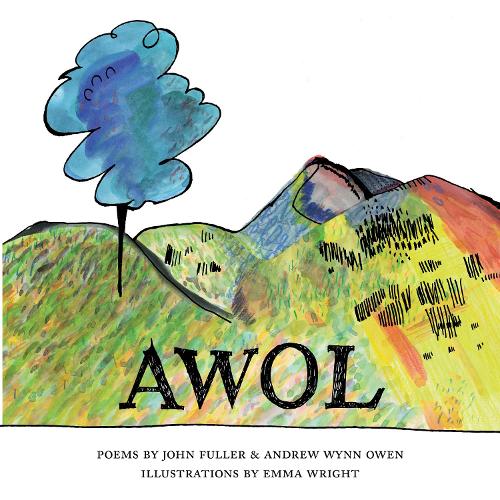 AWOL - The Emma Press Pamphlets 2 (Paperback)