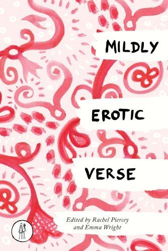 Mildly Erotic Verse (Paperback)