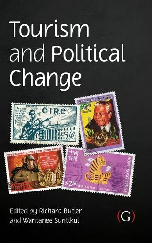 Tourism and Political Change (Hardback)