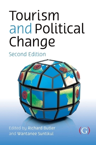 Tourism and Political Change (Paperback)