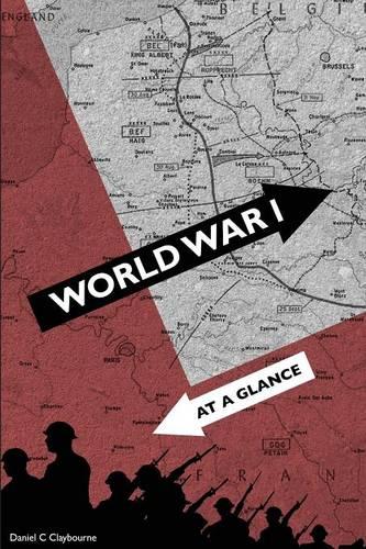 World War 1 - At a Glance (Paperback)