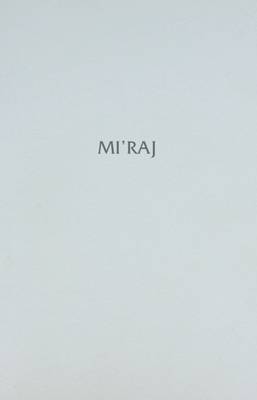 Mi' Raj (Hardback)