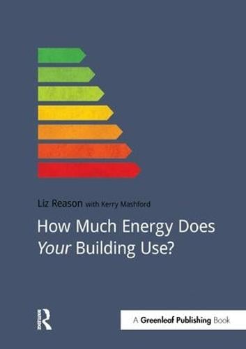 How Much Energy Does Your Building Use? - DoShorts (Paperback)