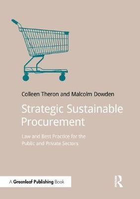 Strategic Sustainable Procurement: Law and Best Practice for the Public and Private Sectors - DoShorts (Paperback)