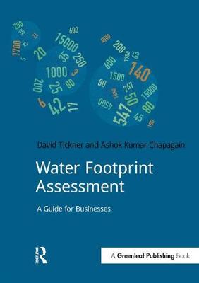 Water Footprint Assessment: A Guide for Business - DoShorts (Paperback)