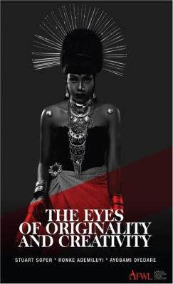 The Eyes of Originality and Creativity (Paperback)