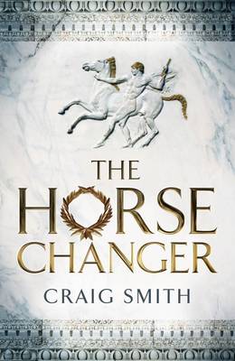 The Horse Changer (Paperback)
