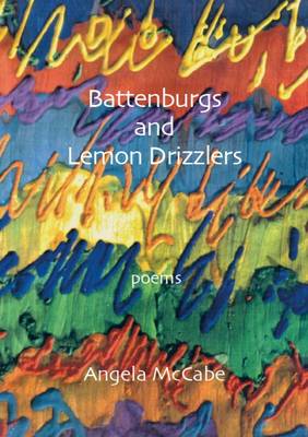 Battenburgs and Lemon Drizzlers (Paperback)