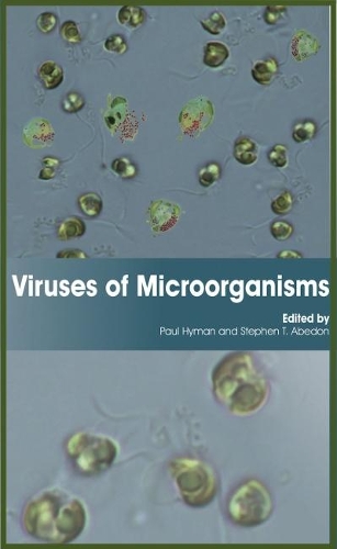 Viruses of Microorganisms (Paperback)