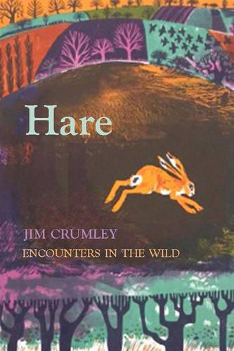 Hare (Hardback)