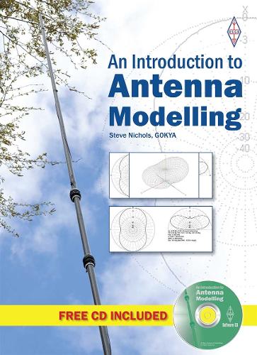 An Introduction to Antenna Modelling (Paperback)