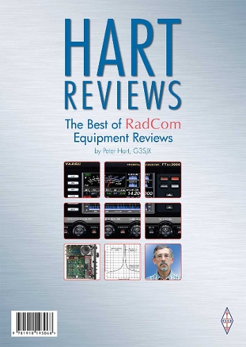Hart Reviews (Paperback)