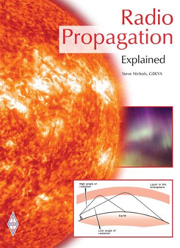 Radio Propagation Explained (Paperback)