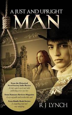 A Just and Upright Man (Paperback)