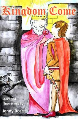 Kingdom Come - Adventures 18 (Paperback)